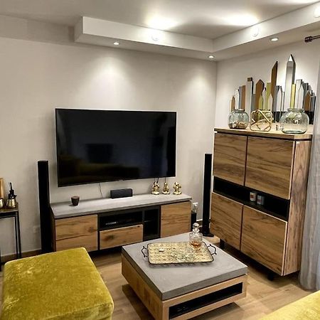Appartement Calme Proche Bastia Cardo Kültér fotó