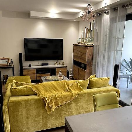 Appartement Calme Proche Bastia Cardo Kültér fotó