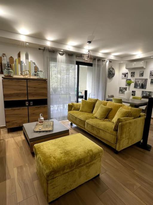 Appartement Calme Proche Bastia Cardo Kültér fotó