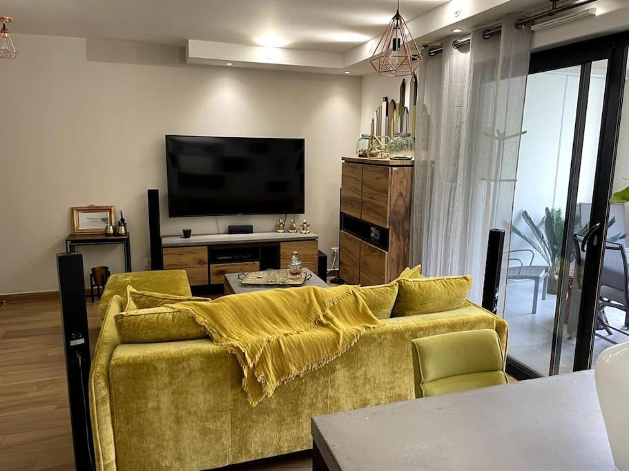Appartement Calme Proche Bastia Cardo Kültér fotó