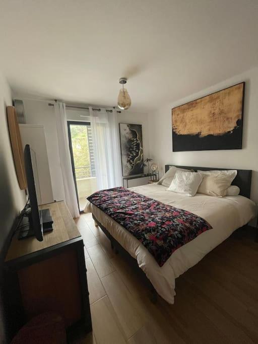 Appartement Calme Proche Bastia Cardo Kültér fotó