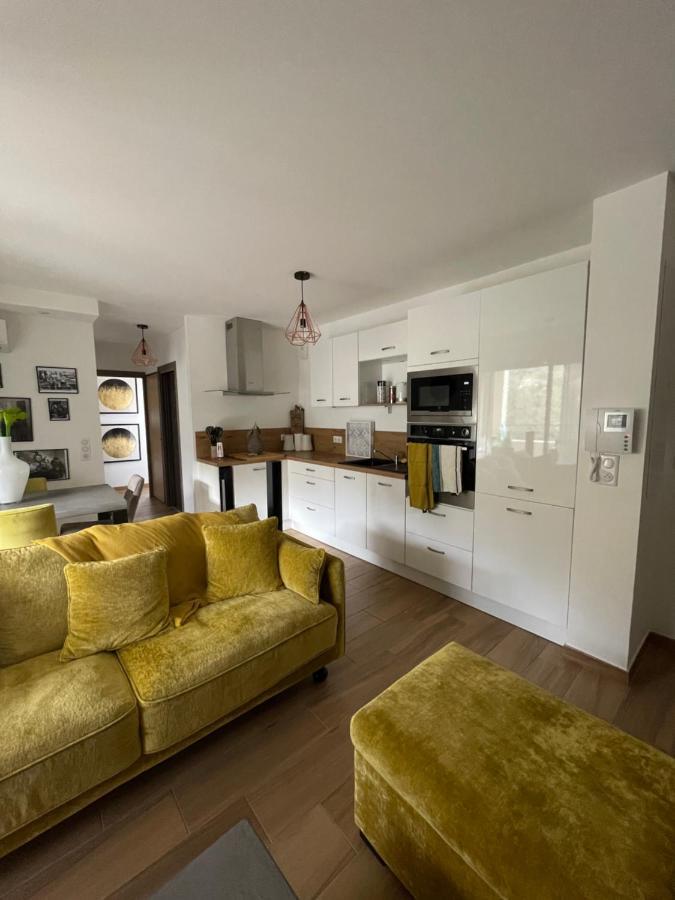Appartement Calme Proche Bastia Cardo Kültér fotó