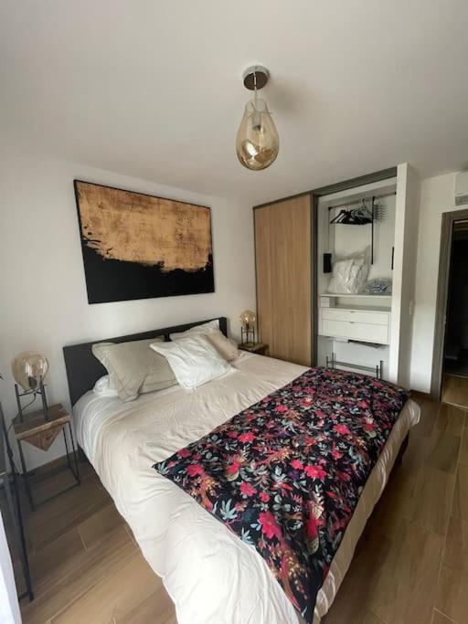 Appartement Calme Proche Bastia Cardo Kültér fotó
