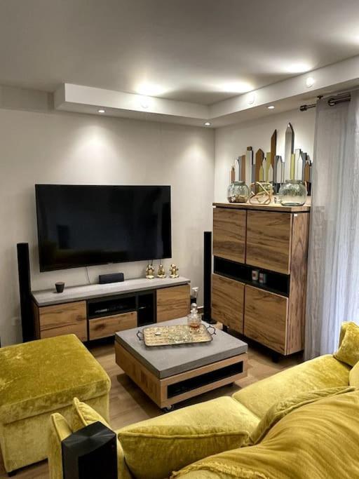 Appartement Calme Proche Bastia Cardo Kültér fotó