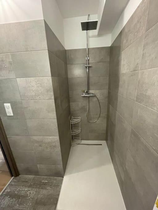 Appartement Calme Proche Bastia Cardo Kültér fotó